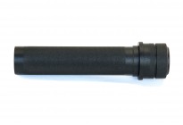 Копия глушителя ПБС-1 для АК 74 упрощённая